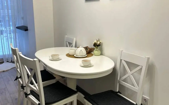 Квартира Уютная на Сельме