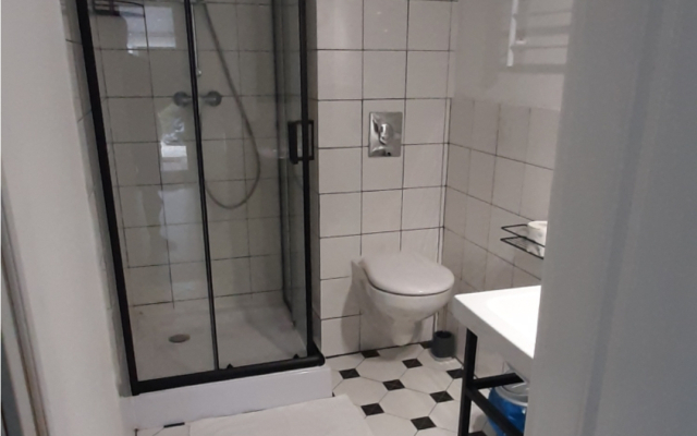 Апартаменты Дом рыбака 1