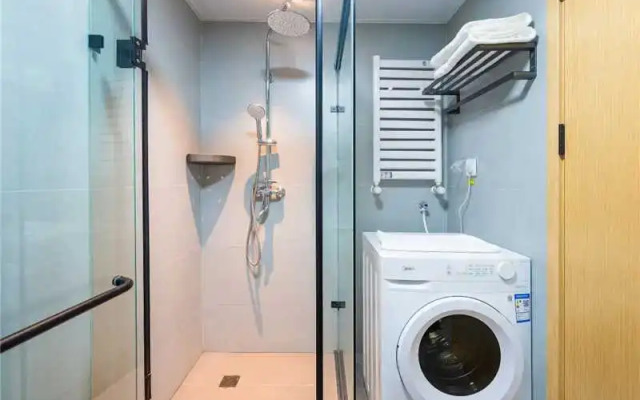 Апарт-отель Fengyuan Hotel