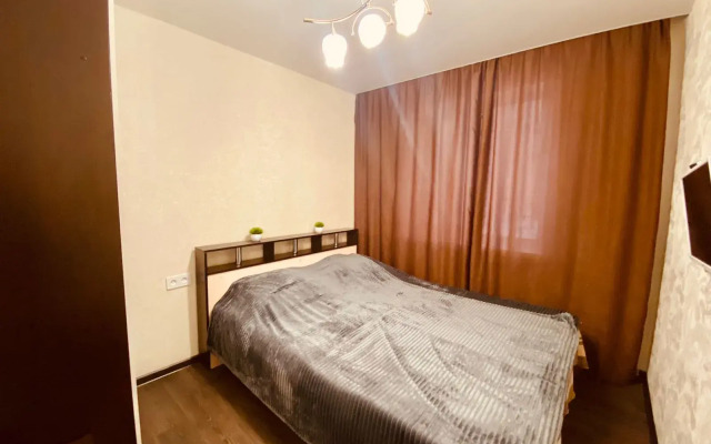 Michurinskaya 173k2 Apartments