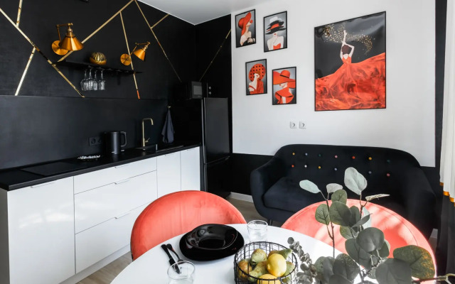 Апартаменты КАК ДОМА