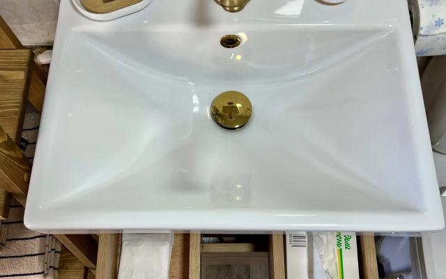 V Serdtse Krasnodara Flat