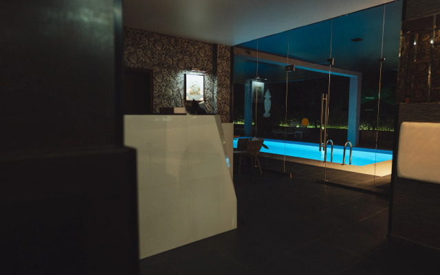 Aluar Boutique Hotel