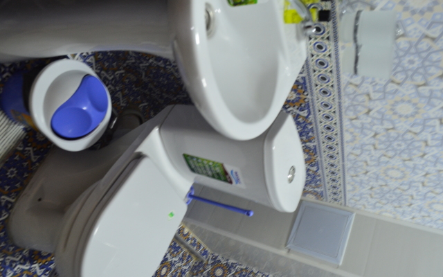 Elemir Registan Boutique-hotel