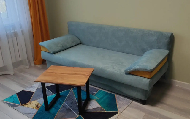 Odnokomnatnye appartamenty Flat
