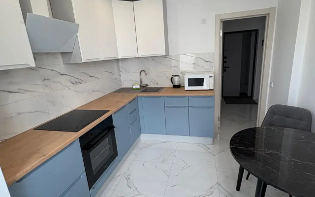 Квартира уютная в идеальной локации