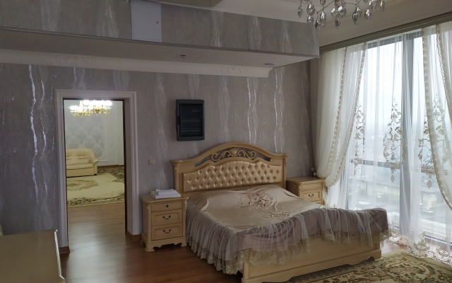 Hotel Kavkaz