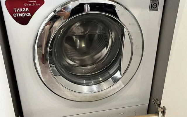 Квартира на проспекте Ленина 61