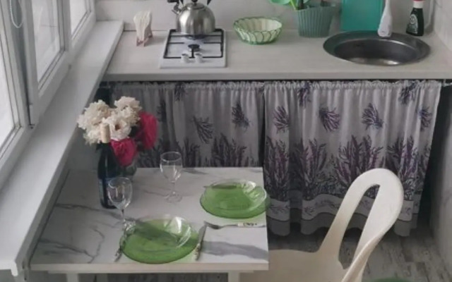 Гостевой дом Семейный