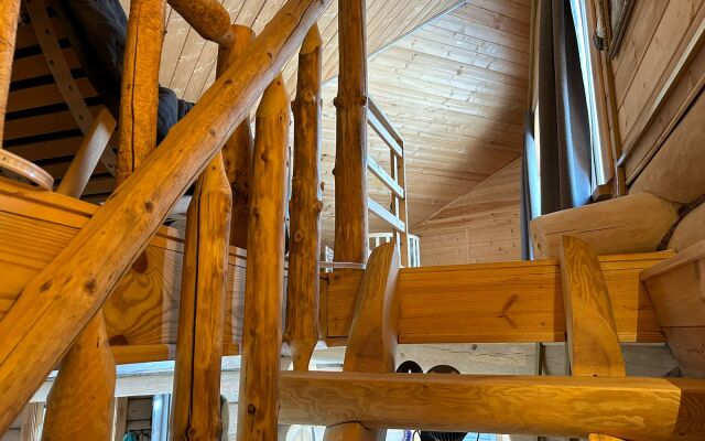 Шале Баня Эксклюзив