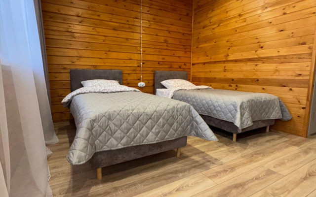 Гостевой дом  Shelest