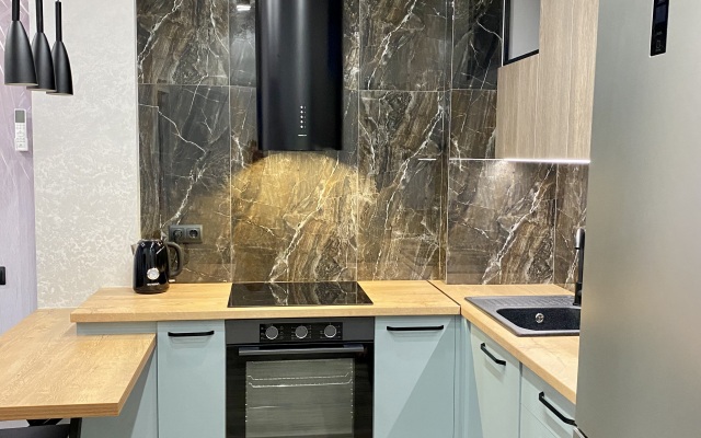 Квартира у Тихого Дона