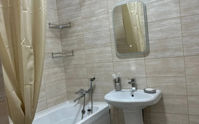 Nalchik Ulitsa Atazhukina 2a Flat