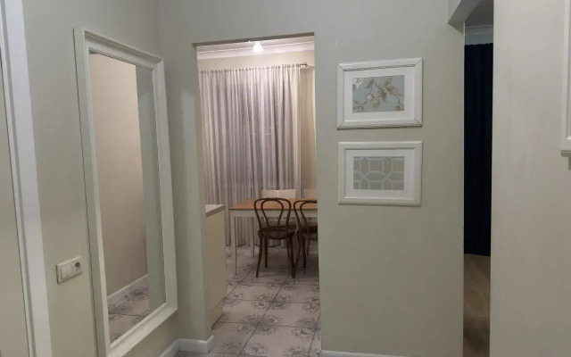 Квартира Однокомнатная на м Серпуховская