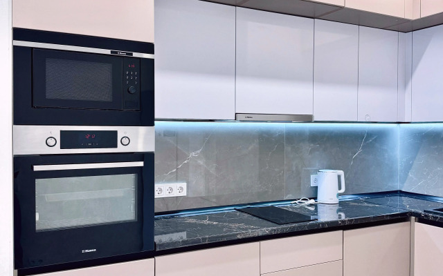 Апартаменты Marisol Terra