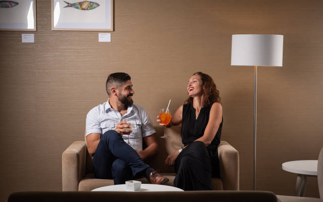 Essence  Inn Marianos Hotel