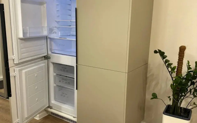 Okolo Metro Potapovo I Kommunarka Flat