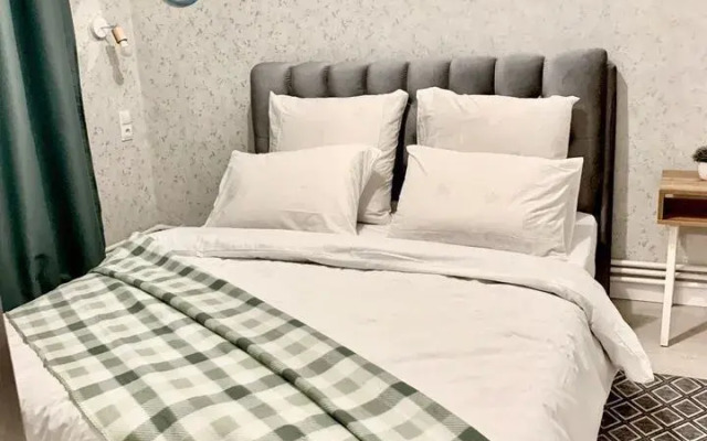 Частный дом Весна парк 30