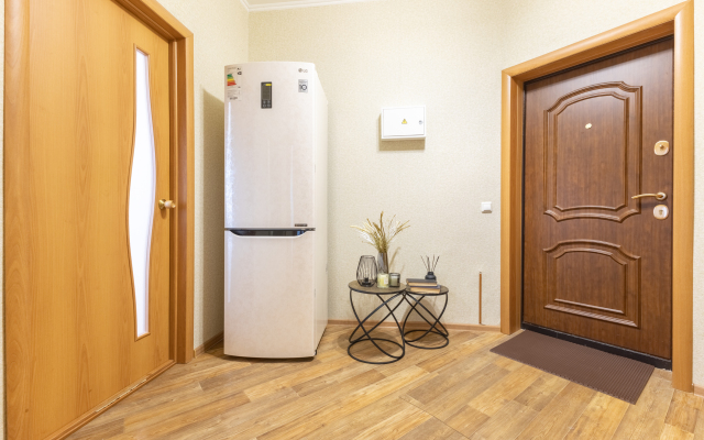 Апартаменты Residence Elegance