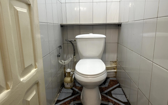 Апартаменты Эленика Апартаменты на 1-ой береговой линии