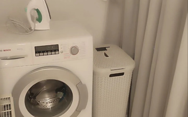 Квартира Исторический район