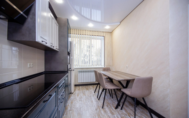 Апартаменты ViP Apart 8