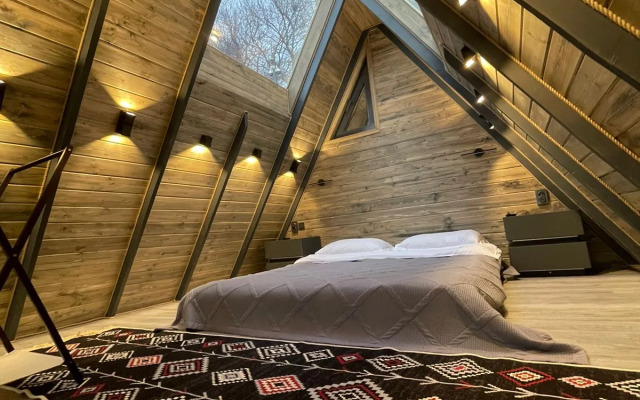 Tauda Glamping
