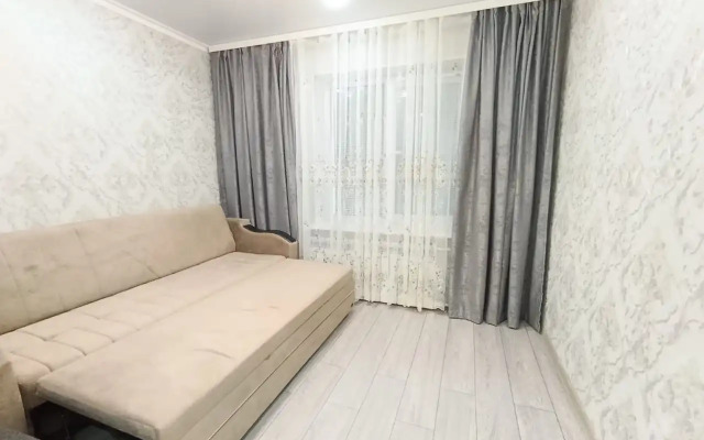S Krasivym Vidom Na Gory Apartments