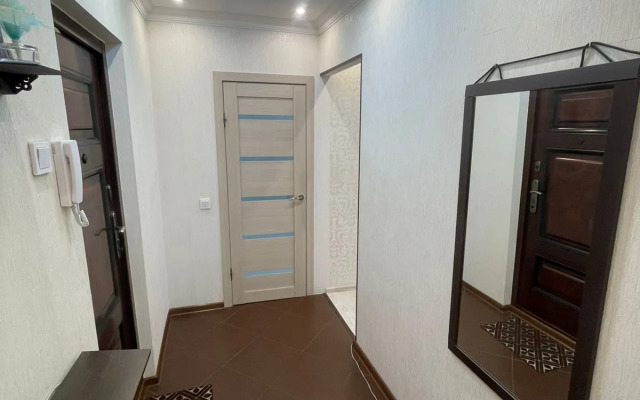 Апартаменты на Бахчисарайской