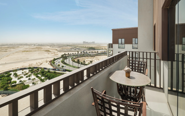 Luxury Stay in Dubai Creek Harbour Apartments