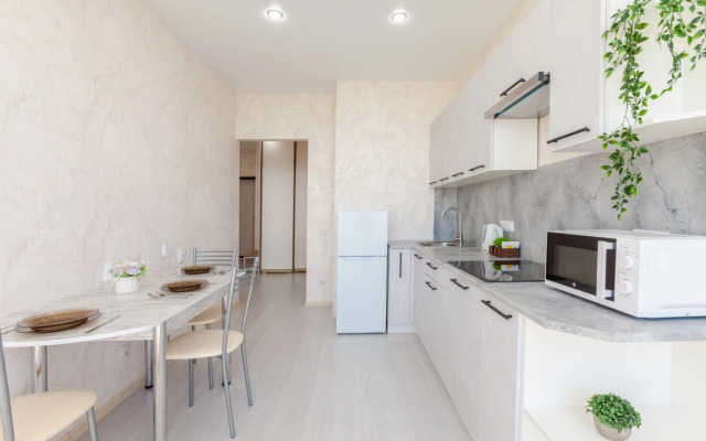 Апартаменты Apart RentPlaza Prolet 1