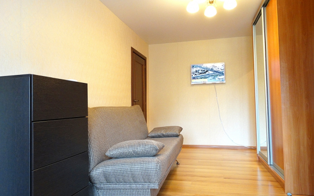 InnDays Na Bazhenova 12 Apartments