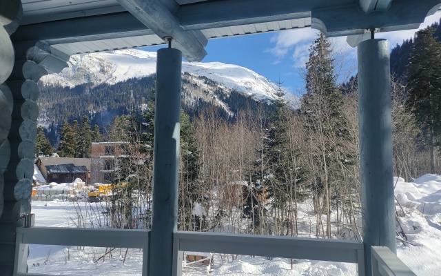 Sky Village Chalet