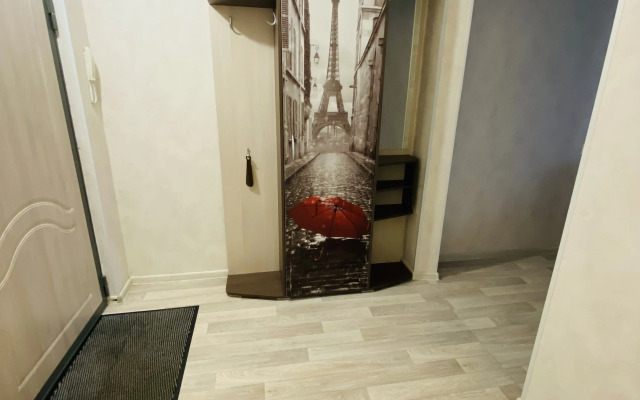 Apartamenty na Verbnoy Flat