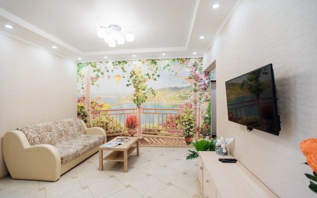 Апартаменты В центре города