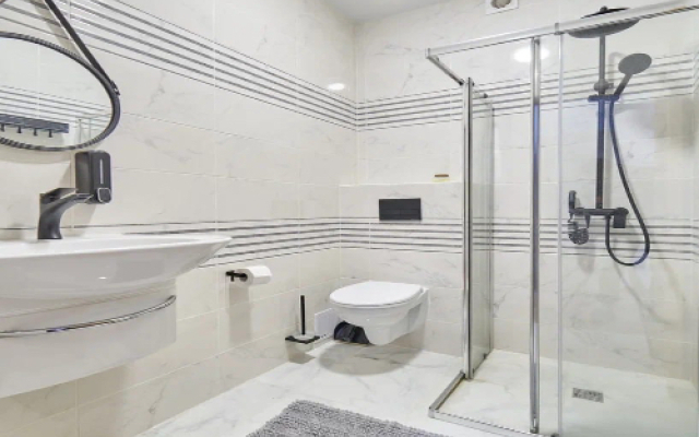 Guest House na Fruktovoy 28