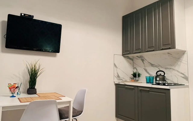 Studiya Apartaments