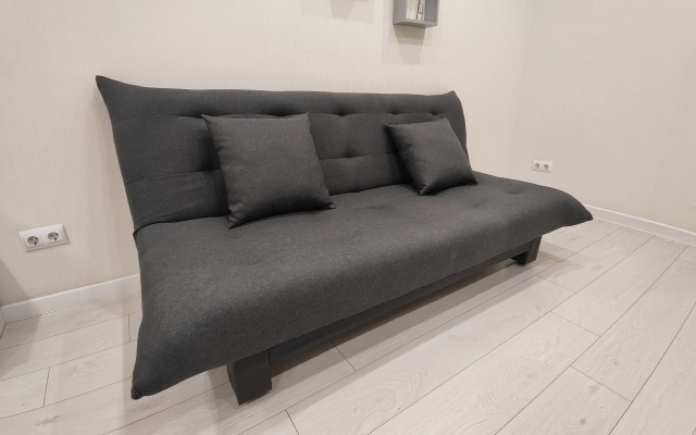 1-K So Svetlym Dizaynom V Putilkovo Flat