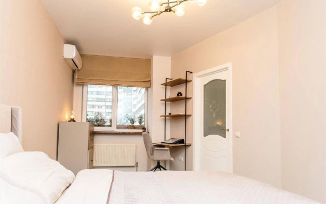 Квартира Большая в Жк Центральный