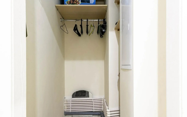 Квартира Уютная