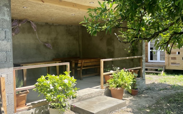 A-Home Guest House
