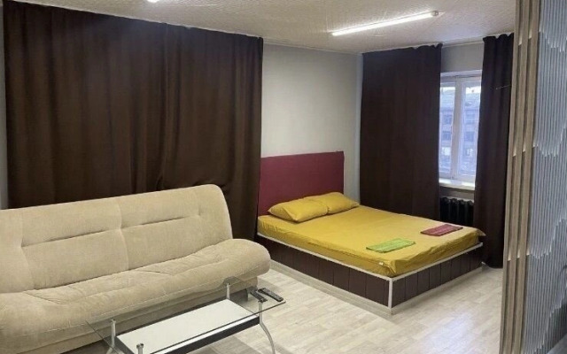 Na Lenina 39 Flat