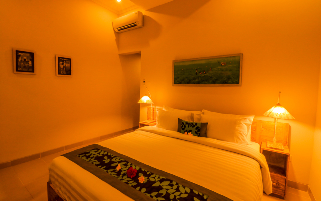 Taman Amertha Villas