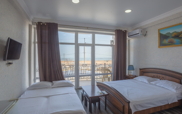 Okean Hotel