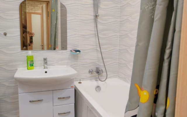 Квартира на Ул Ленинского Комсомола 25