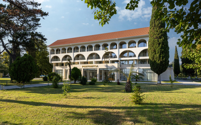 Hotel Portoritsa