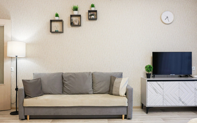 Квартира Apart Royal Элеганс - Скромная Элегантность