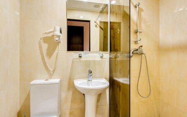 Apelsin na Tverskoi Hotel
