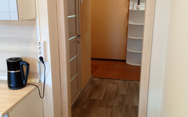 Квартира на Кукковке