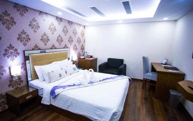 71 Hotel